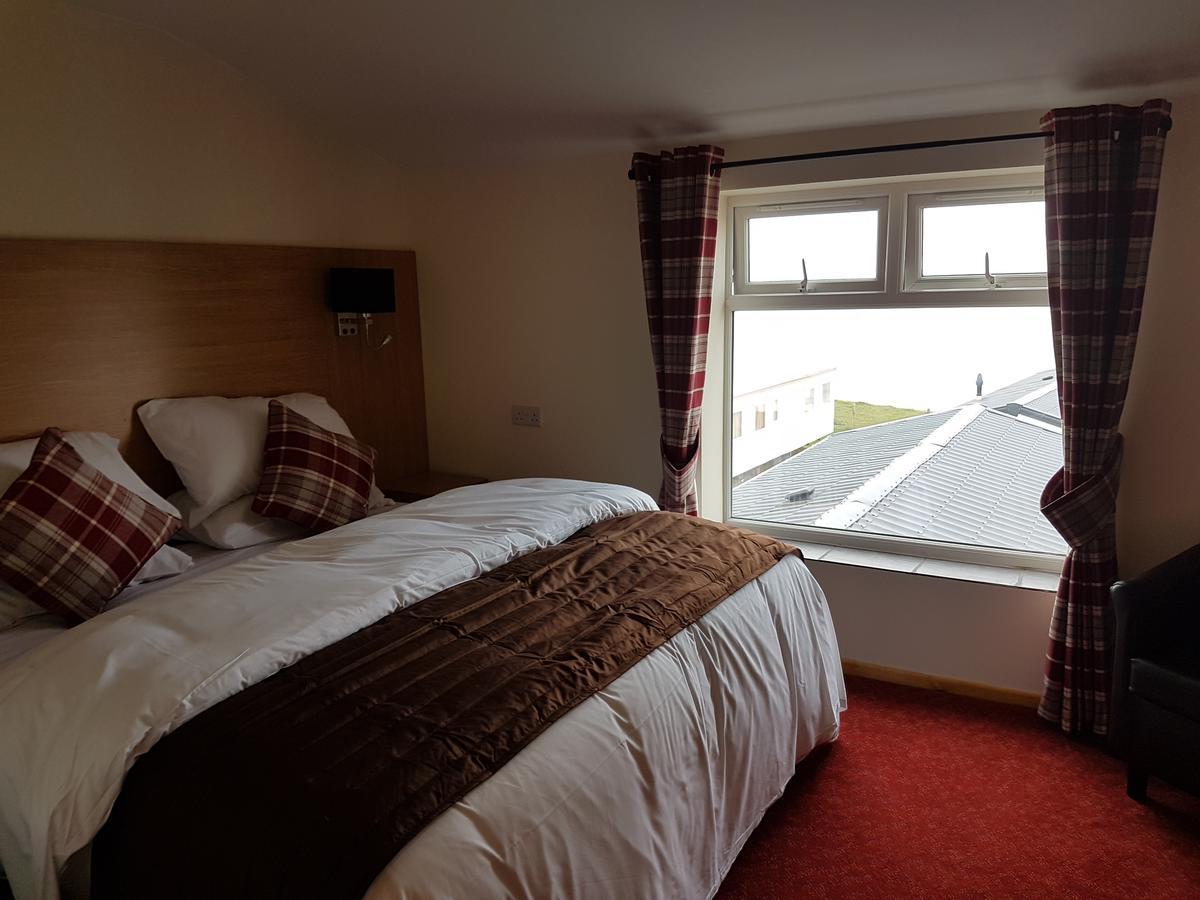 The Cliff Top Inn Bacton  Eksteriør bilde