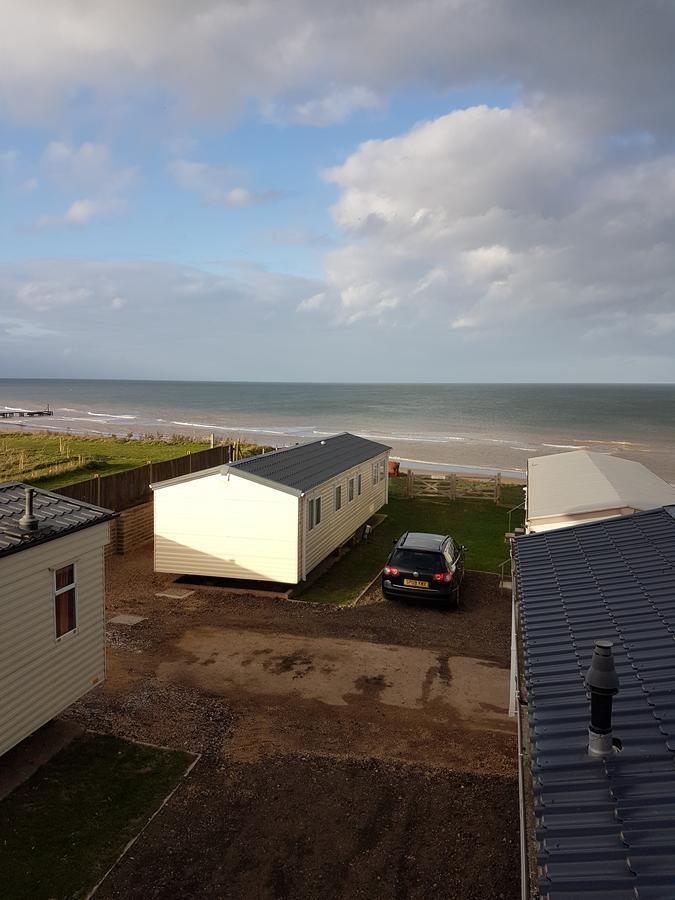 The Cliff Top Inn Bacton  Eksteriør bilde