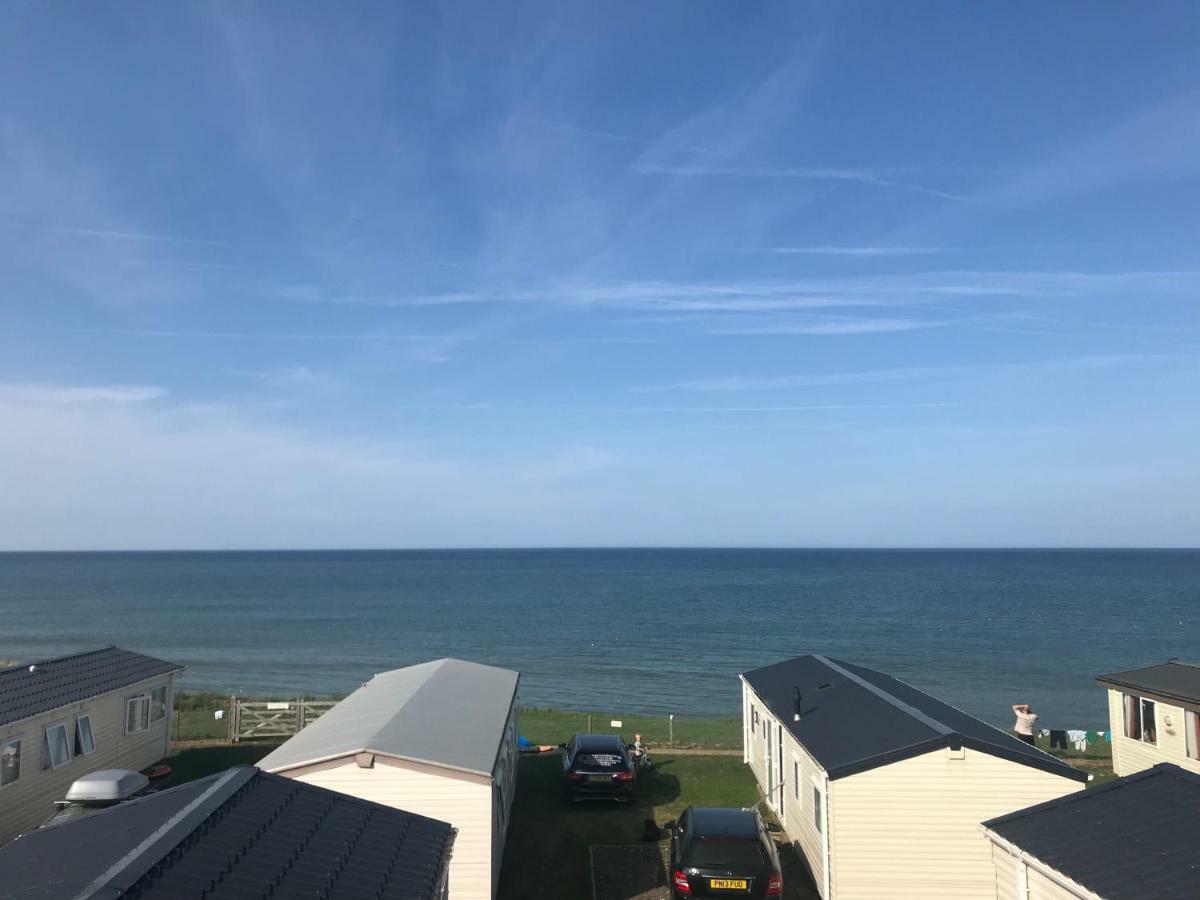 The Cliff Top Inn Bacton  Eksteriør bilde