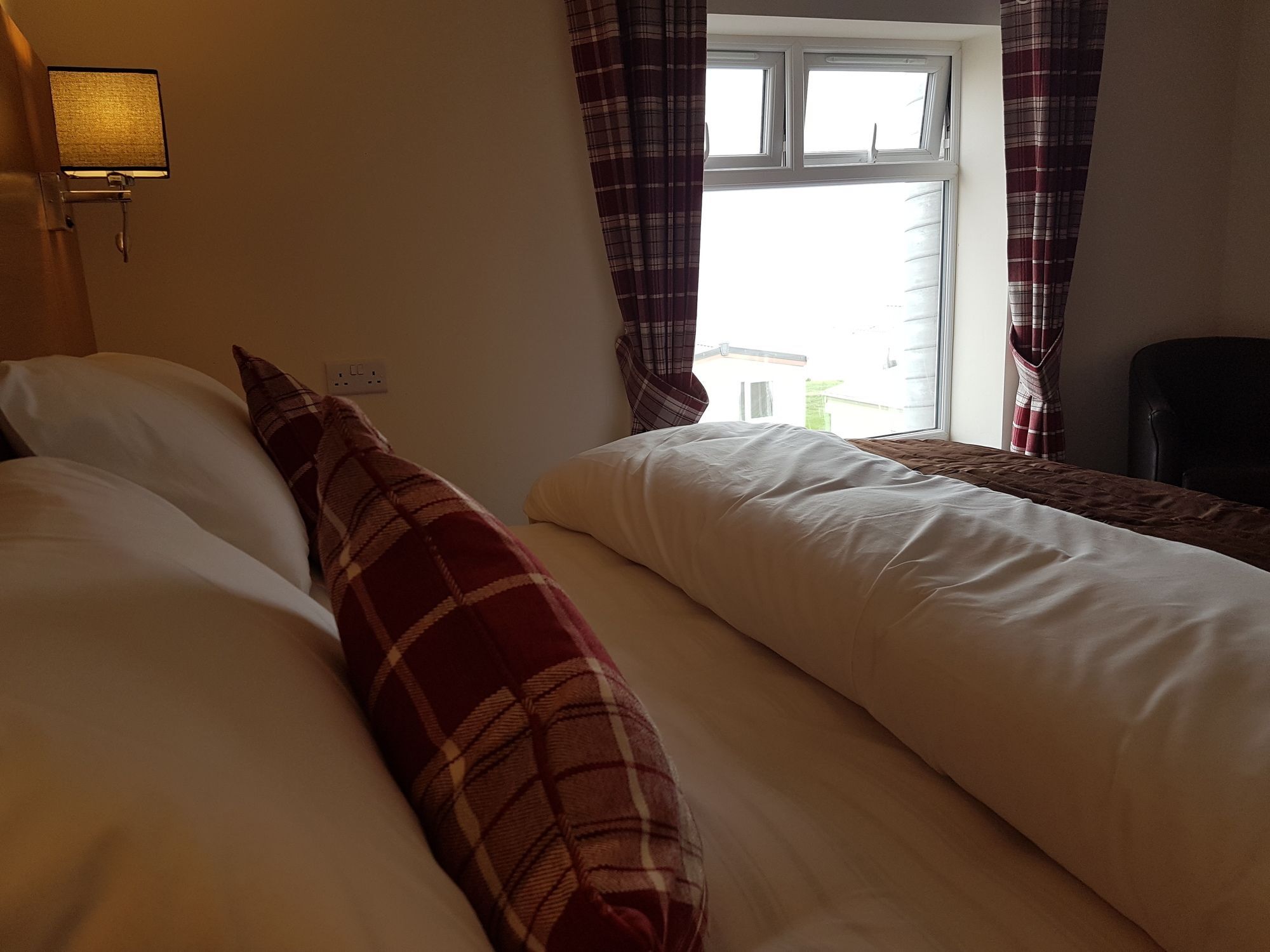 The Cliff Top Inn Bacton  Eksteriør bilde