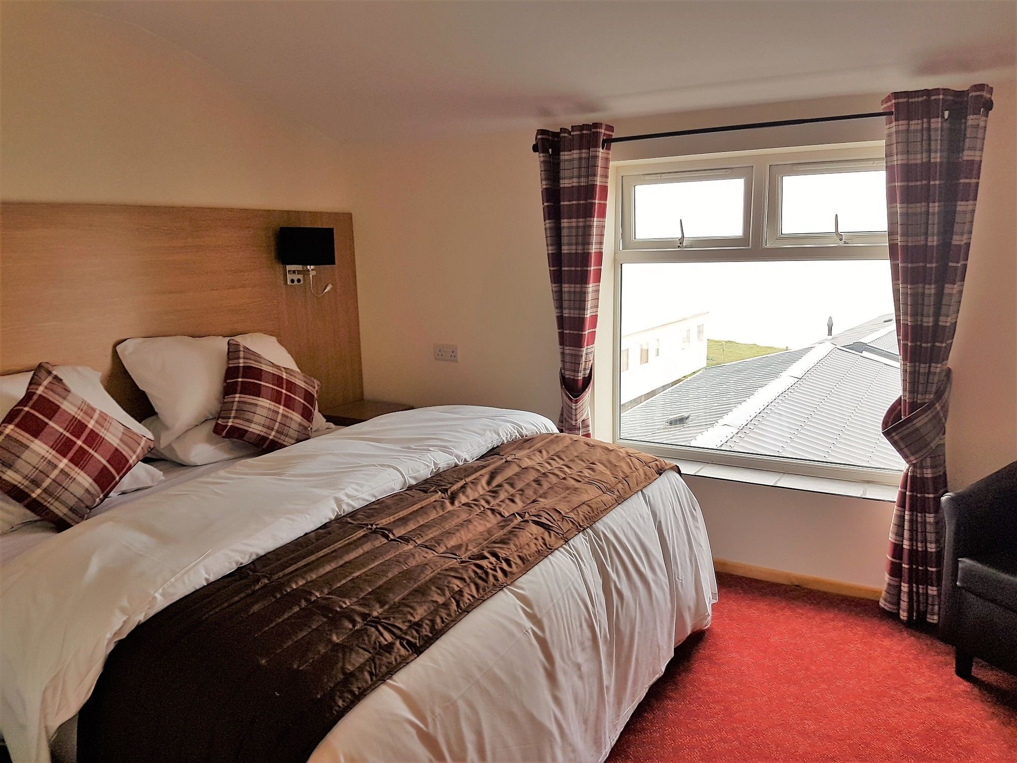 The Cliff Top Inn Bacton  Eksteriør bilde