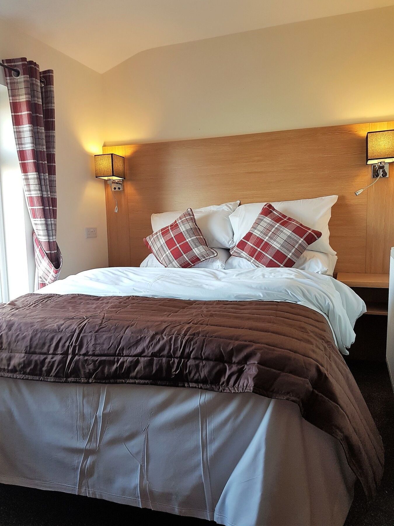 The Cliff Top Inn Bacton  Eksteriør bilde