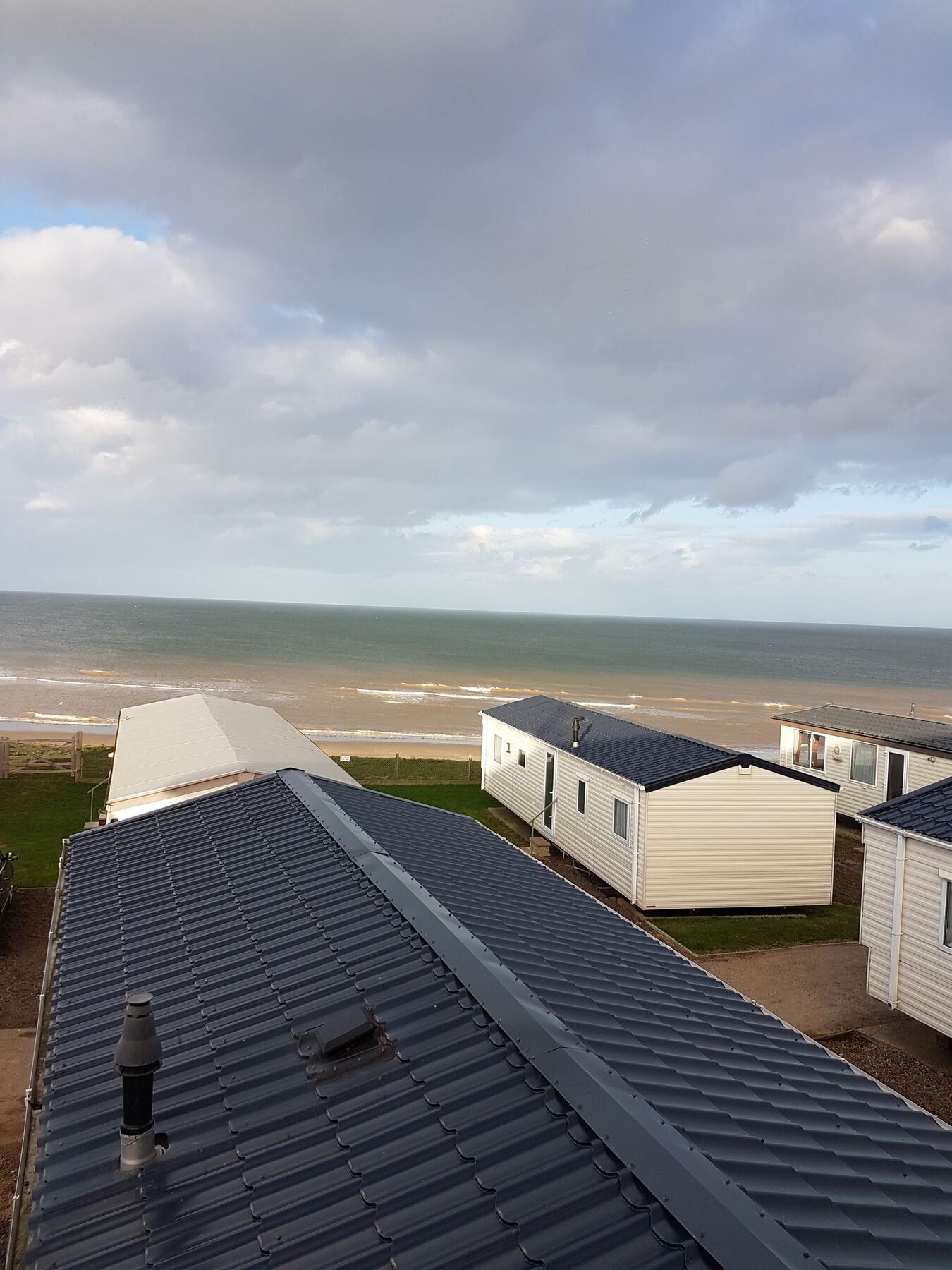 The Cliff Top Inn Bacton  Eksteriør bilde